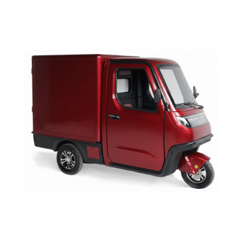 DK-F23 Truck, ELEKTRO-LASTENDREIRAD 25-45 KM/H